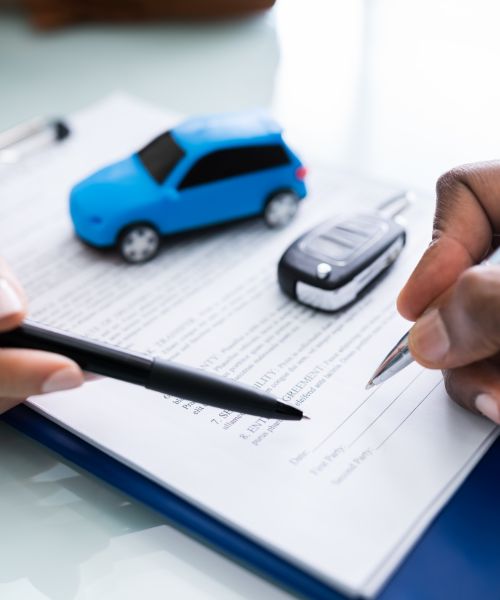 About View Associates